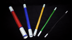 (image for) Deluxe Nesting Wands by Ickle Pickle - Tricks