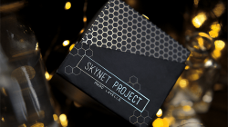 (image for) Skynet Project (Gimmick and Online Instructions) by Marc Lavelle - Trick