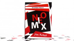 (image for) NeoMix (Gimmick and Online Instructions) by Jim Krenz - Trick