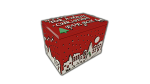 (image for) Christmas Eve Box by Tora Magic
