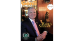 (image for) Genii Magazine "Randy Sinnott" March 2018 - Book