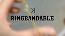 (image for) Ringbandable by Kelvin Trinh video DOWNLOAD