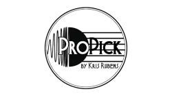 (image for) ProPick by Kris Rubens - Trick