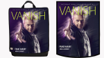 (image for) VANISH Backpack (Franz Harary) by Paul Romhany and BOLDFACE - Trick