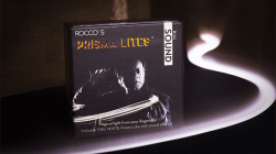 (image for) Rocco's Prisma Lites SOUND Pair (Bug/White) - Trick
