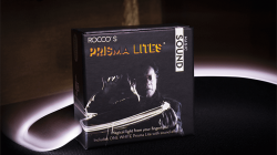 (image for) Rocco's Prisma Lites SOUND Single (Magic/White) - Trick