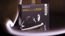 (image for) Rocco's Prisma Lites SOUND Single (High Voltage/White) - Trick