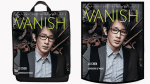(image for) VANISH Backpack (Lu Chen) by Paul Romhany and BOLDFACE - Trick