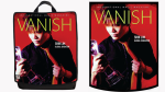 (image for) VANISH Backpack (Shin Lim) by Paul Romhany and BOLDFACE - Trick