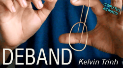 (image for) Deband by Kelvin Trinh video DOWNLOAD