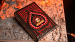 (image for) Bicycle Limited Edition CPC 100th Deck Design