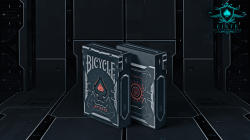(image for) Bicycle Hybrid Playing Cards
