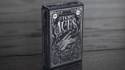 (image for) Top Aces of WWI (Signature Edition) Playing Cards