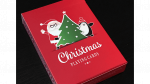 (image for) Christmas Playing Cards