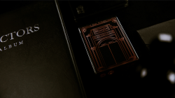(image for) SIMF 2017 Commemorative Deck (Limited Edition) Shanghai International Magic Festival 2017 Playing Cards