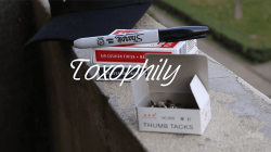 (image for) Toxophily by Learned Chang video DOWNLOAD