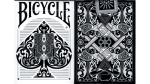 (image for) Bicycle Wild West (Outlaw Edition) Playing Cards