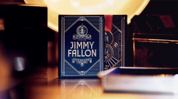 (image for) Jimmy Fallon Playing Cards by theory11