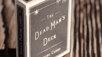 (image for) The Dead Man's Deck Playing Cards