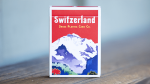 (image for) World Tour: Switzerland Playing Cards