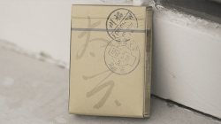 (image for) World Tour: China Playing Cards