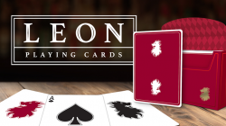 (image for) Leon Playing Cards