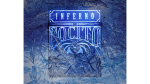 (image for) Inferno Cocito Playing Cards