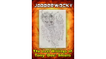(image for) Jabberwocky by Tony Shiels - Book