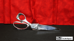 (image for) Cut No Cut Scissor by Mr. Magic - Trick