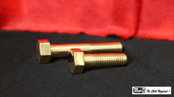 (image for) Diminishing Bolt by Mr. Magic - Trick