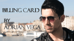 (image for) Billing Card by Adrian Vega - Trick