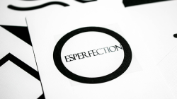 (image for) ESPerfection by Tibor - Trick