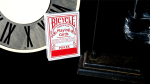 (image for) Bicycle 808 Seconds (Red) Playing Cards by US Playing Cards