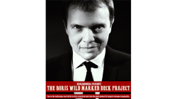(image for) The Boris Wild Marked Deck Project by Boris Wild video DOWNLOAD