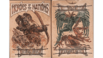 (image for) Heroes of the Nations (Dark Version) Playing Cards