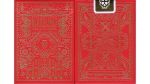 (image for) Bloodlines Playing Cards