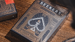 (image for) Seekers Playing Cards by Art of Play
