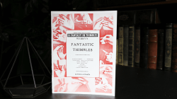(image for) Fantastic Thimbles by Lewis Ganson - Book