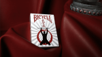 (image for) Bicycle Feudal Bushido Challenge (Special Edition) Playing Cards