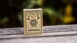 (image for) Livingstone Playing Cards by Pure Imagination