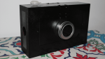 (image for) Magic Photo Camera by Mago Flash and Nahuel Olivera - Trick