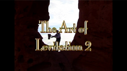 (image for) The Art of Levitation Part 2 by Dirk Losander video DOWNLOAD