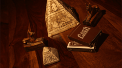 (image for) Cairo Casino Playing Cards