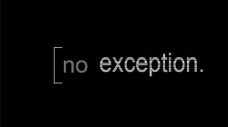 (image for) No Exception by Sandro Loporcaro video DOWNLOAD