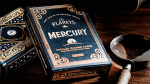 (image for) The Planets: Mercury Playing Cards