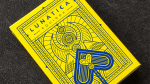 (image for) Lunatica Equinox Playing Cards