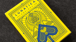(image for) Lunatica Equinox Playing Cards