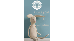 (image for) Something Old by Aire Allegro eBook DOWNLOAD
