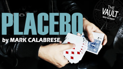 (image for) The Vault - PLACEBO by Mark Calabrese video DOWNLOAD