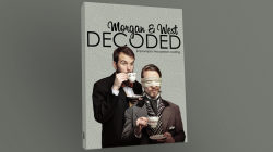 (image for) Decoded by Morgan and West - DVD